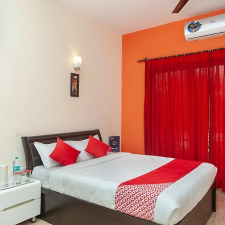Oyo 22532 Purple Lake View Chennai Luaran gambar