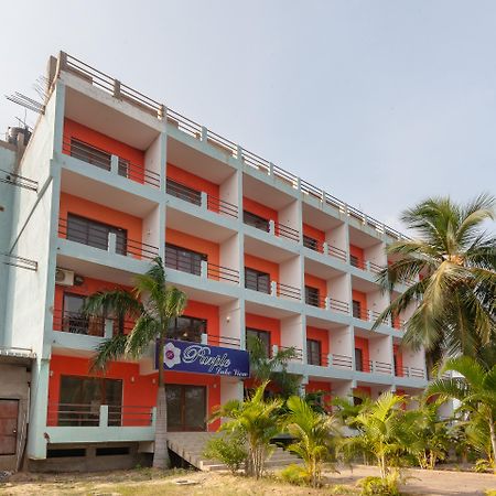 Oyo 22532 Purple Lake View Chennai Luaran gambar