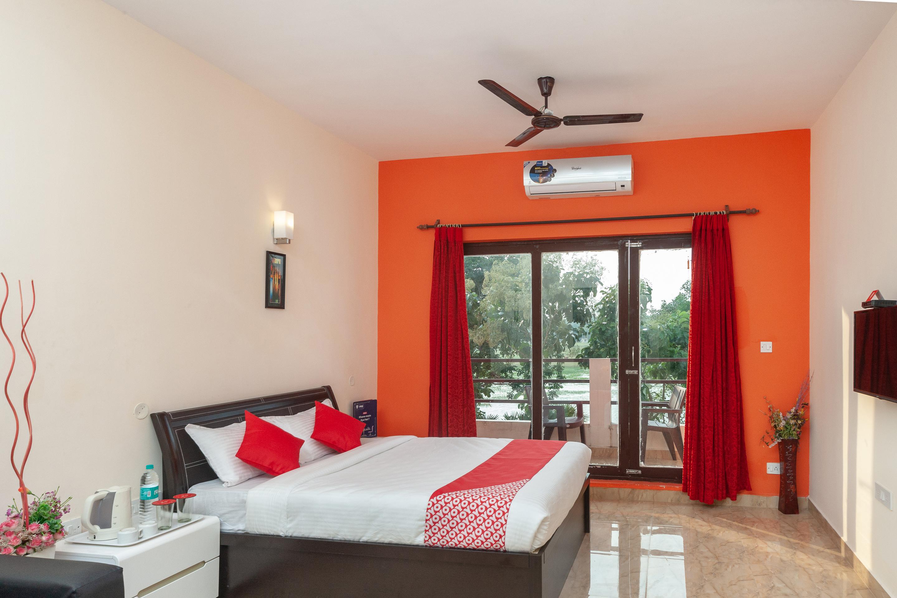 Oyo 22532 Purple Lake View Chennai Luaran gambar
