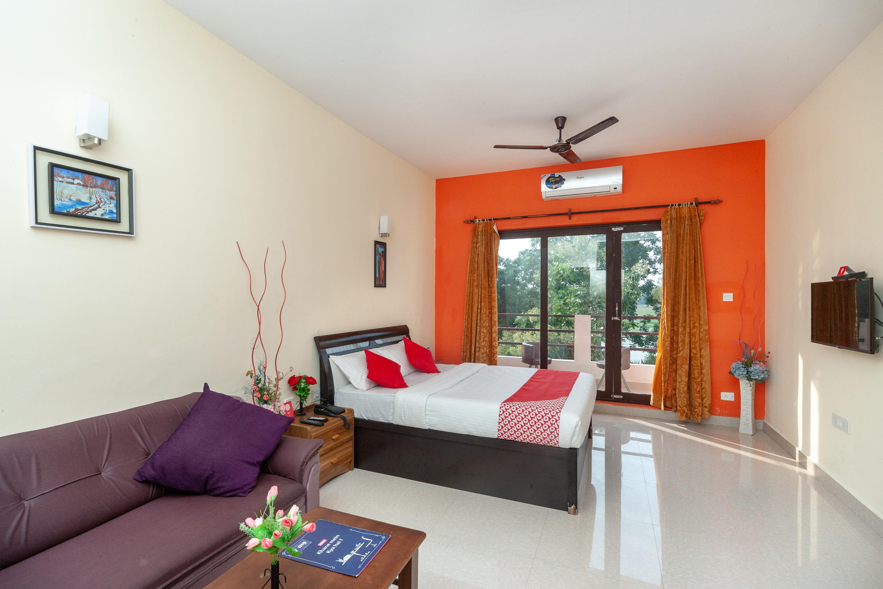 Oyo 22532 Purple Lake View Chennai Luaran gambar