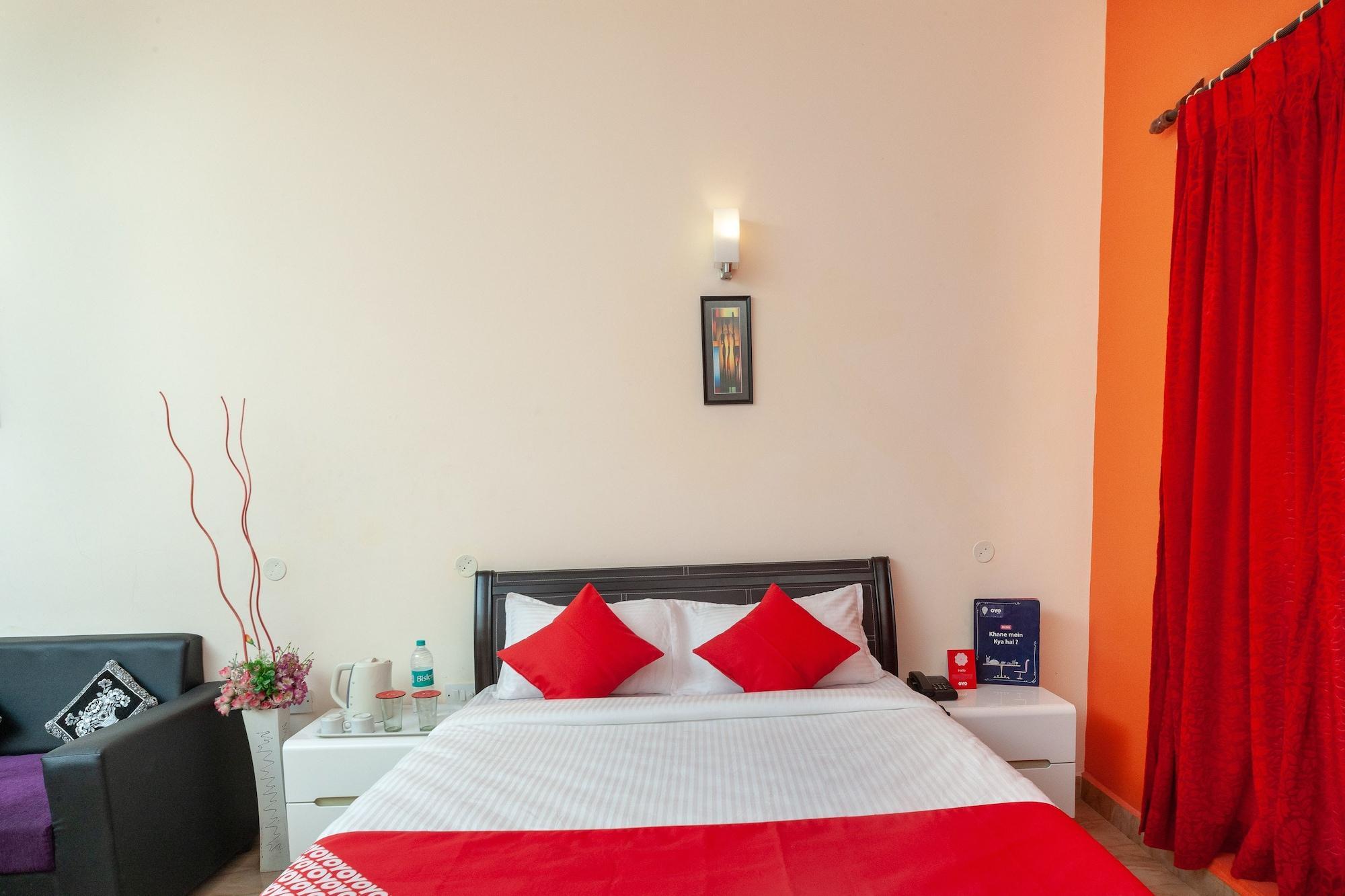 Oyo 22532 Purple Lake View Chennai Luaran gambar