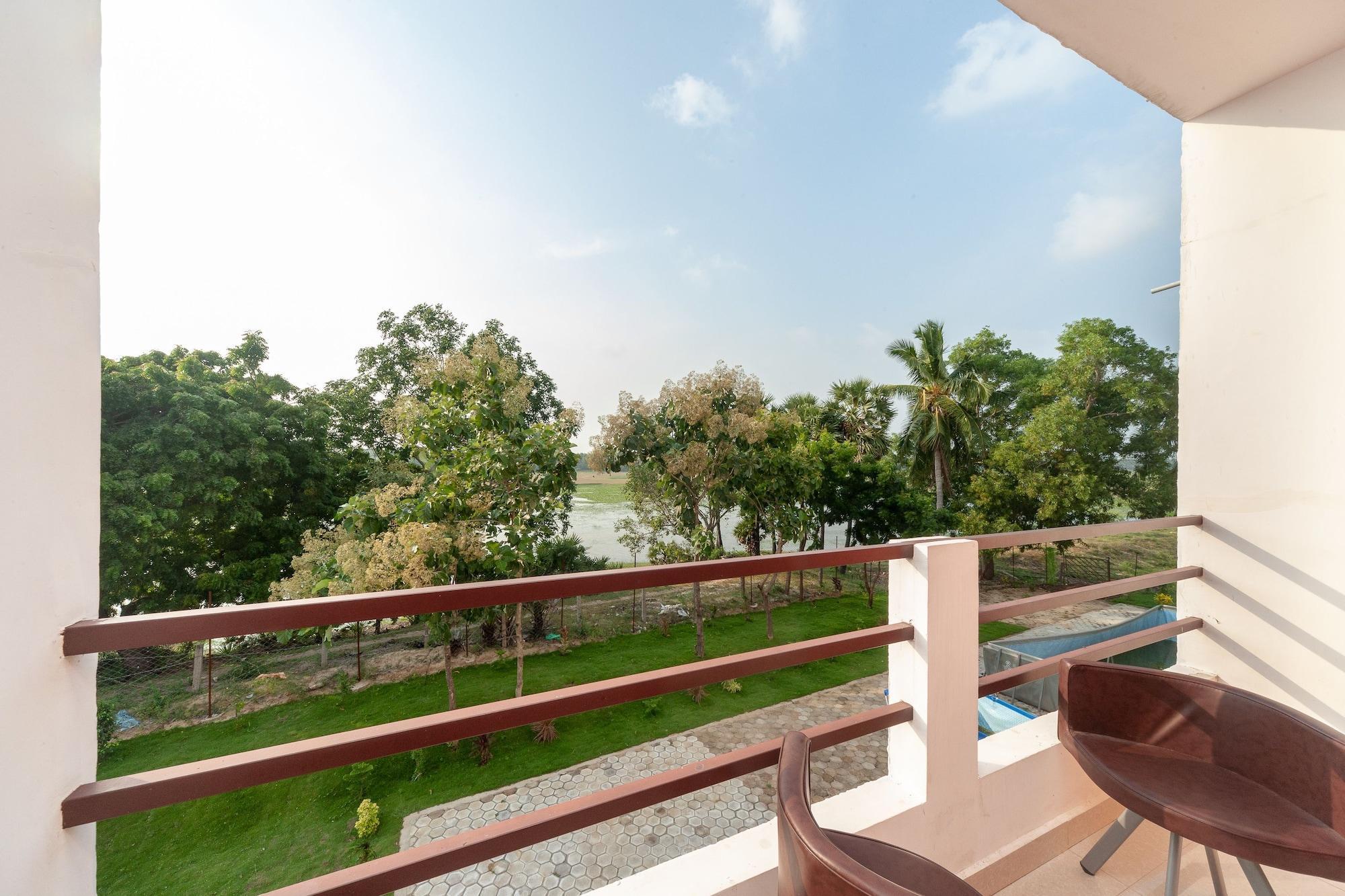 Oyo 22532 Purple Lake View Chennai Luaran gambar
