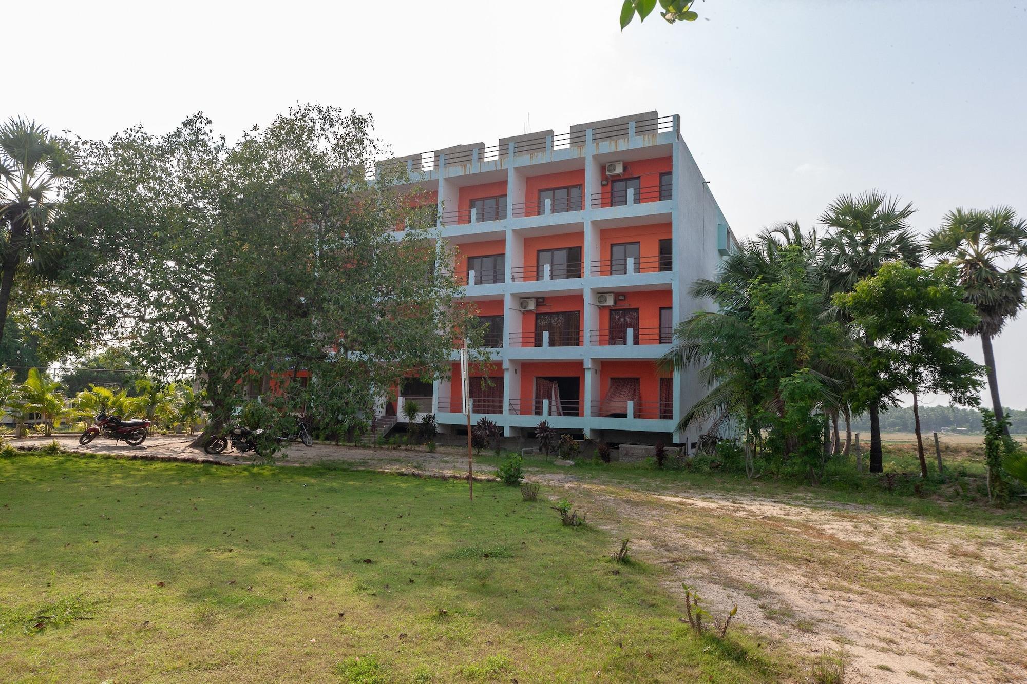 Oyo 22532 Purple Lake View Chennai Luaran gambar