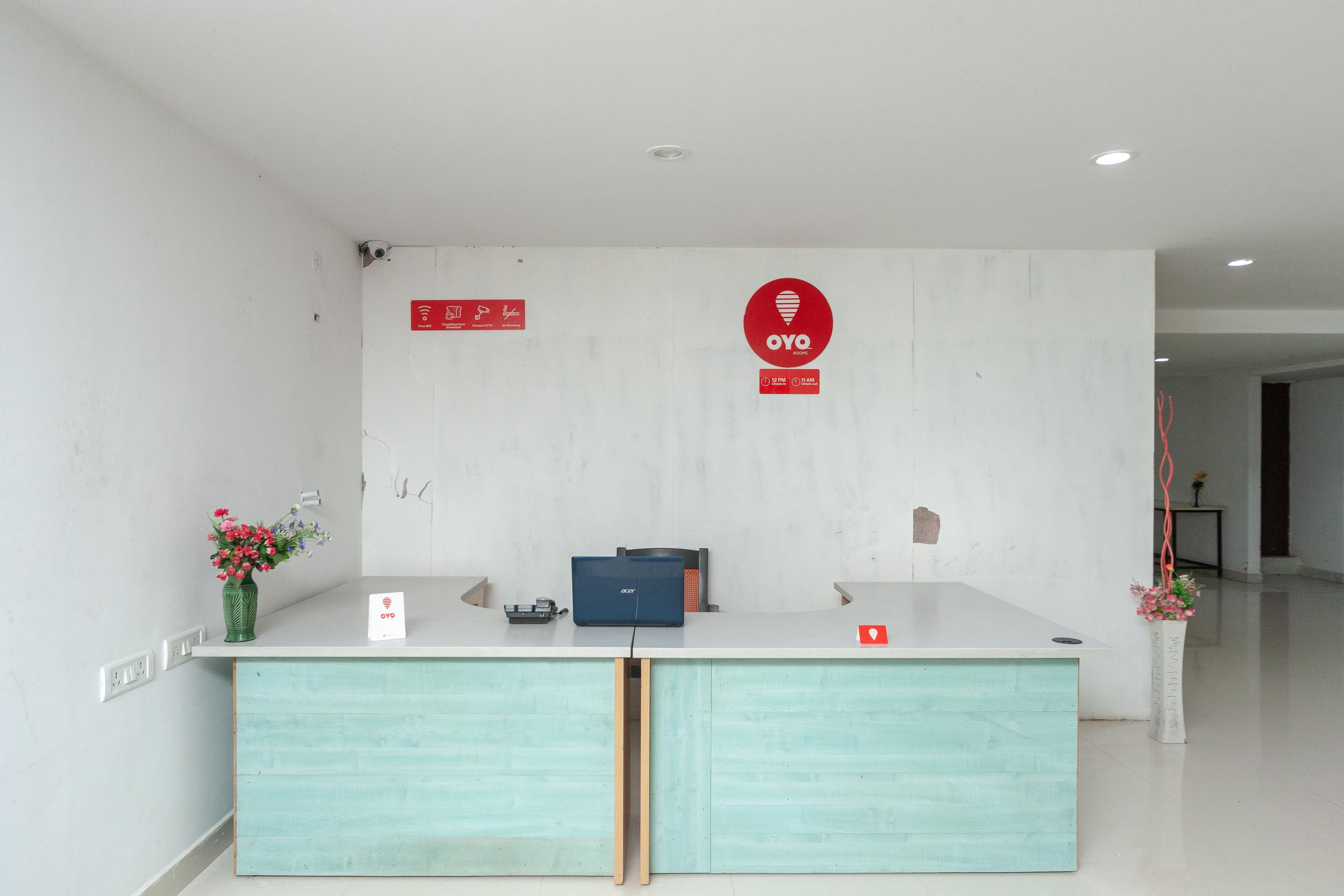 Oyo 22532 Purple Lake View Chennai Luaran gambar