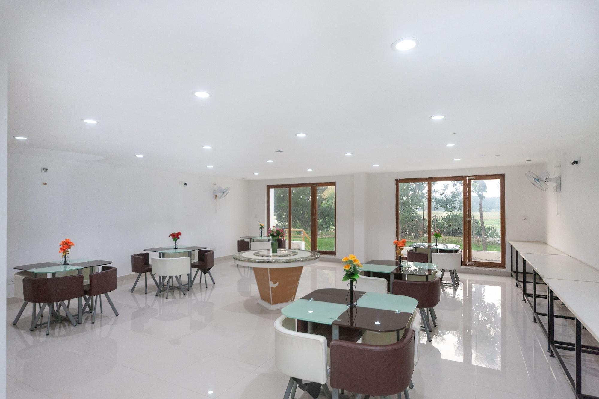 Oyo 22532 Purple Lake View Chennai Luaran gambar